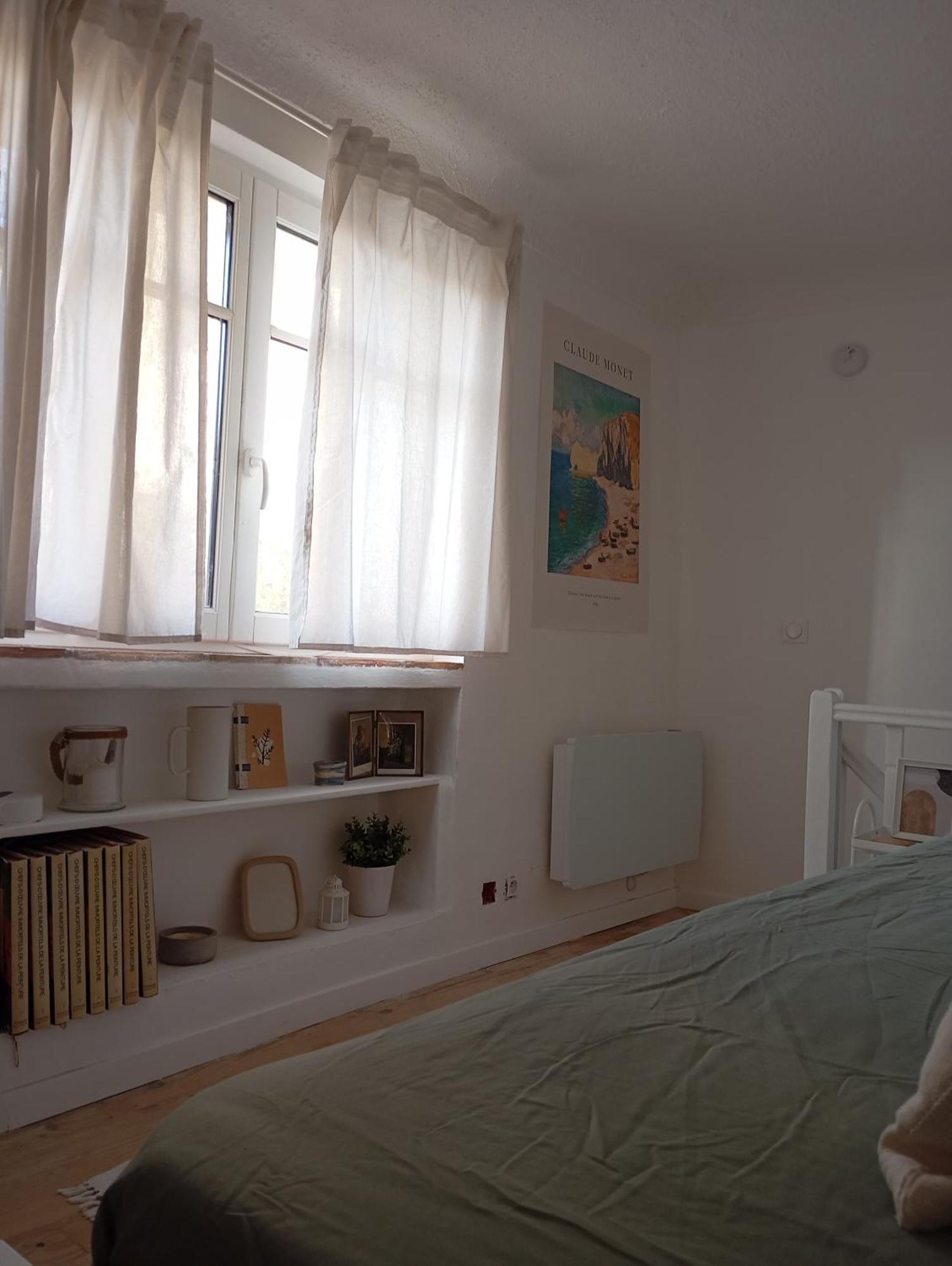 Duplex Au Pied Du Chateau Cagnes-sur-Mer