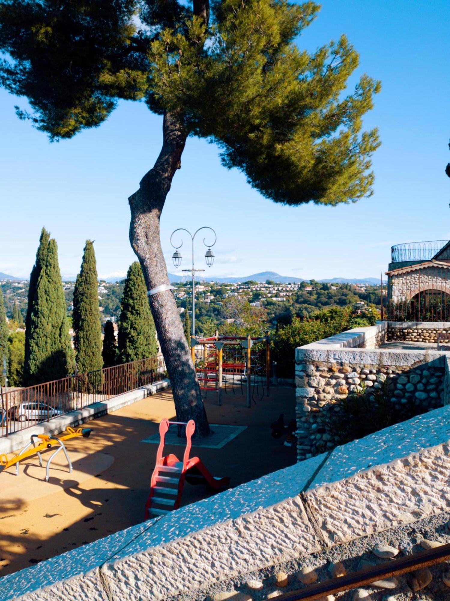 Duplex Au Pied Du Chateau Apartment *