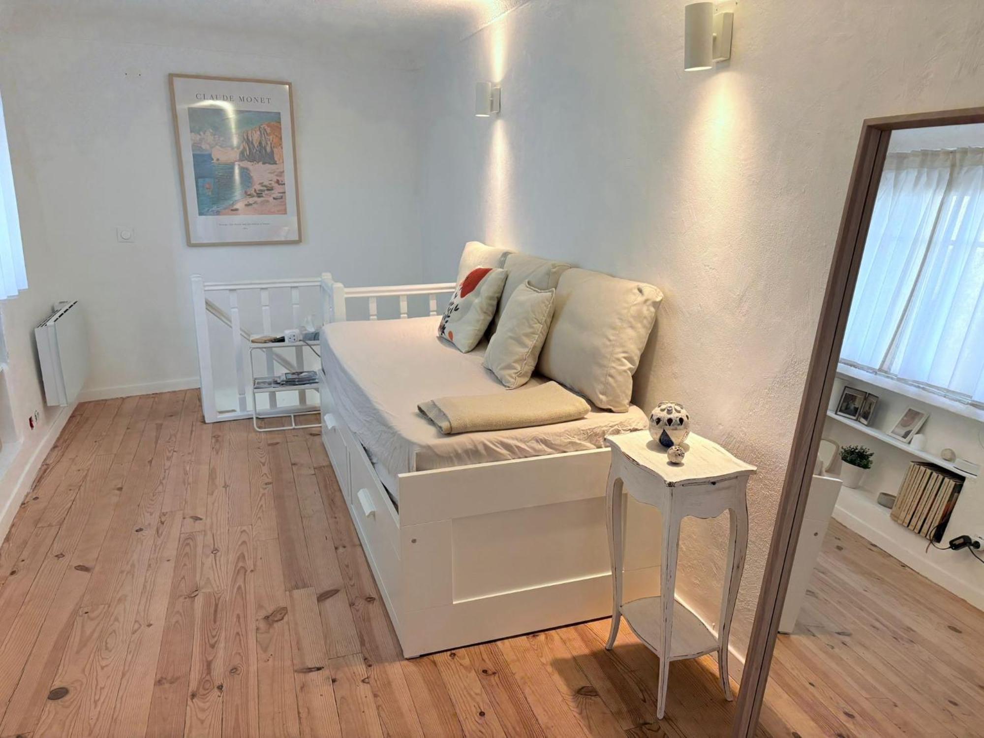 Duplex Au Pied Du Chateau *