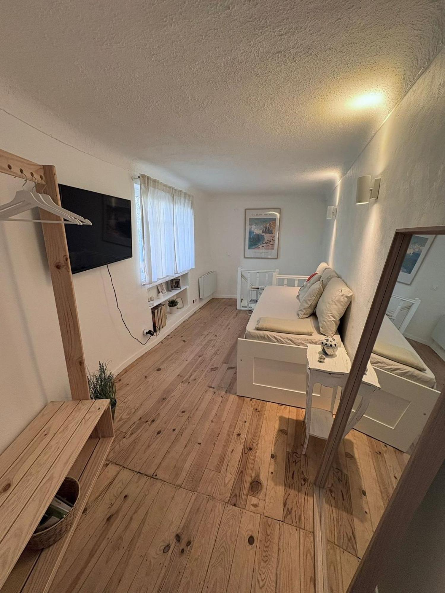 Duplex Au Pied Du Chateau
