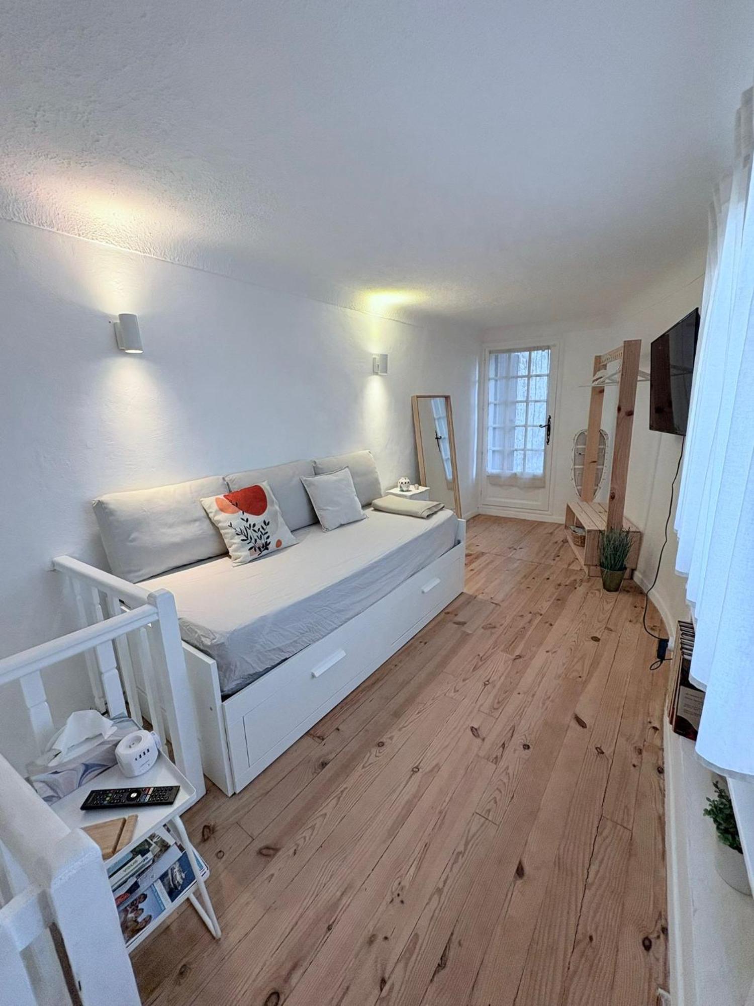 Duplex Au Pied Du Chateau Apartment *