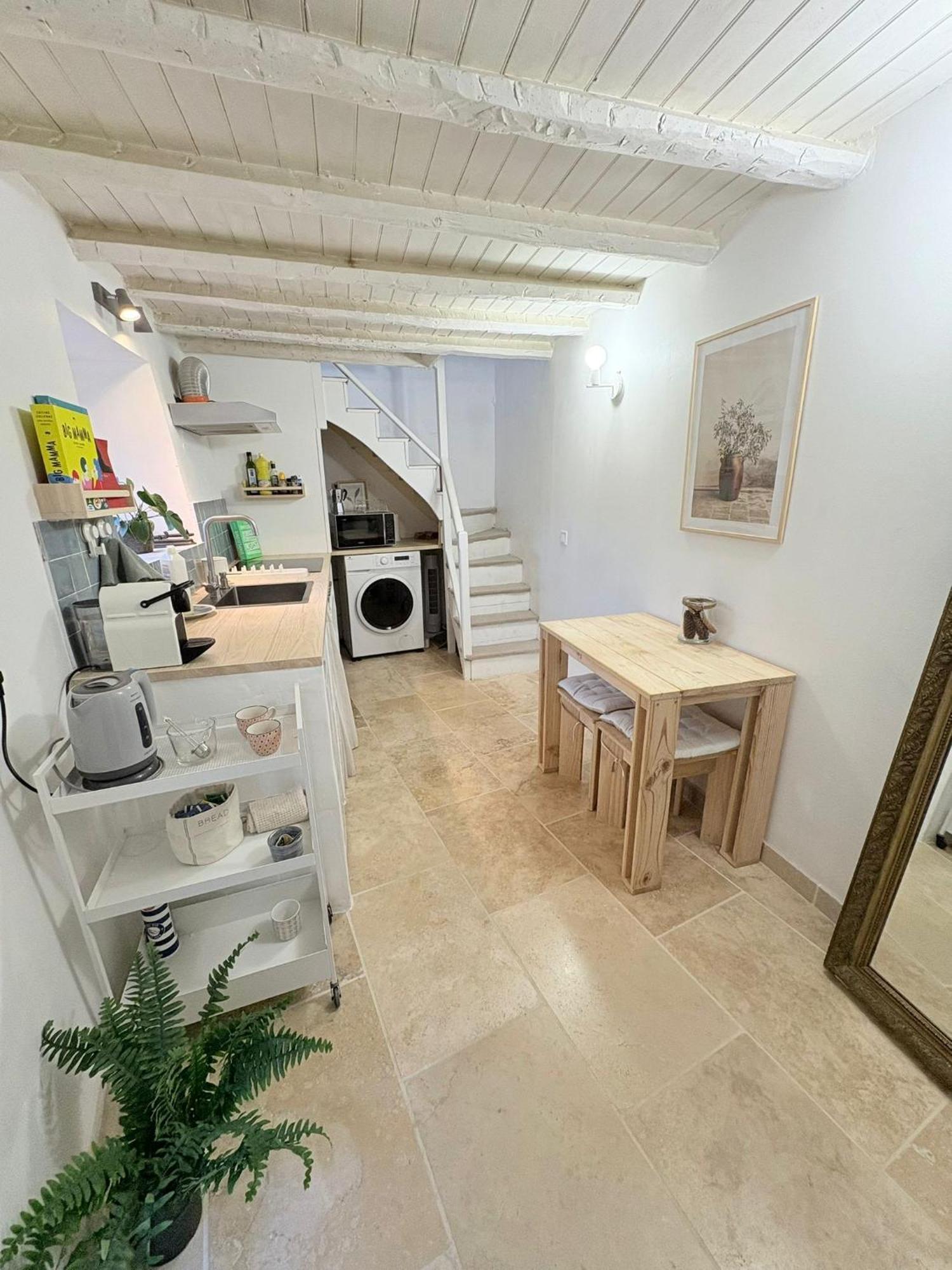 Duplex Au Pied Du Chateau Cagnes-sur-Mer