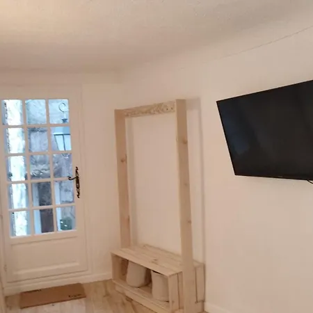 Duplex Au Pied Du Chateau Cagnes-sur-Mer Exterior foto