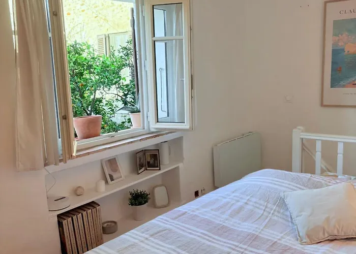 Duplex Au Pied Du Chateau