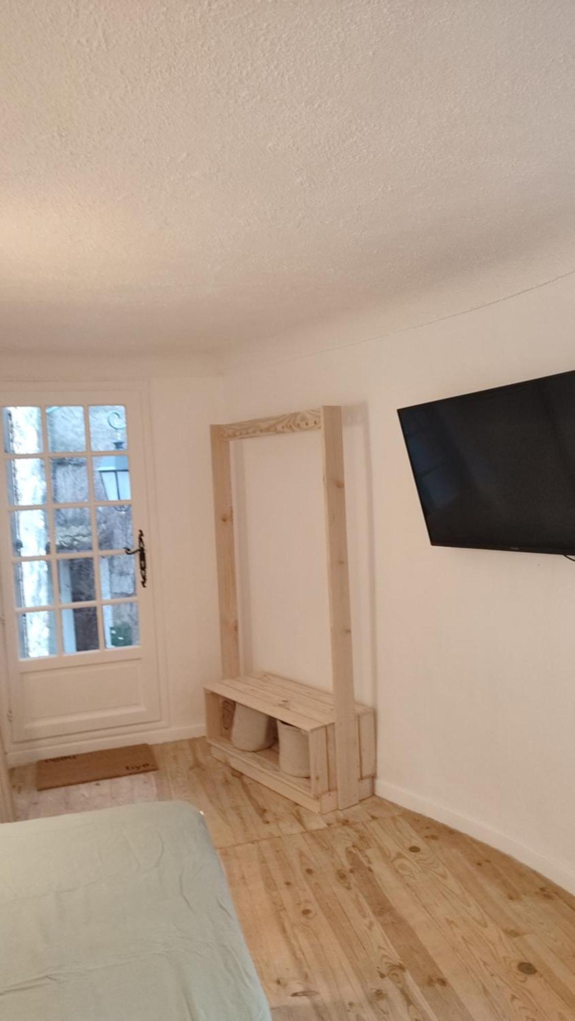 Apartment Duplex Au Pied Du Chateau *