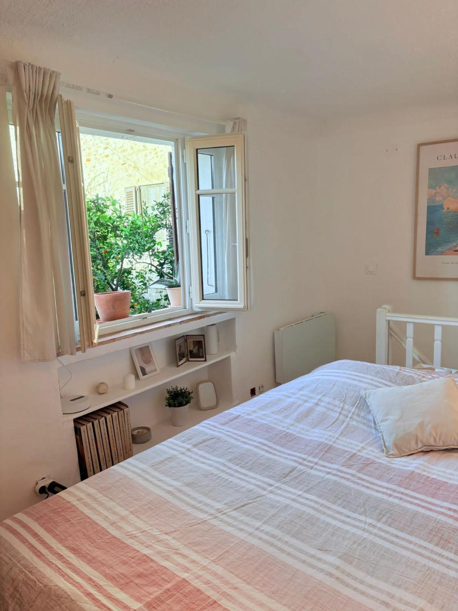 Duplex Au Pied Du Chateau