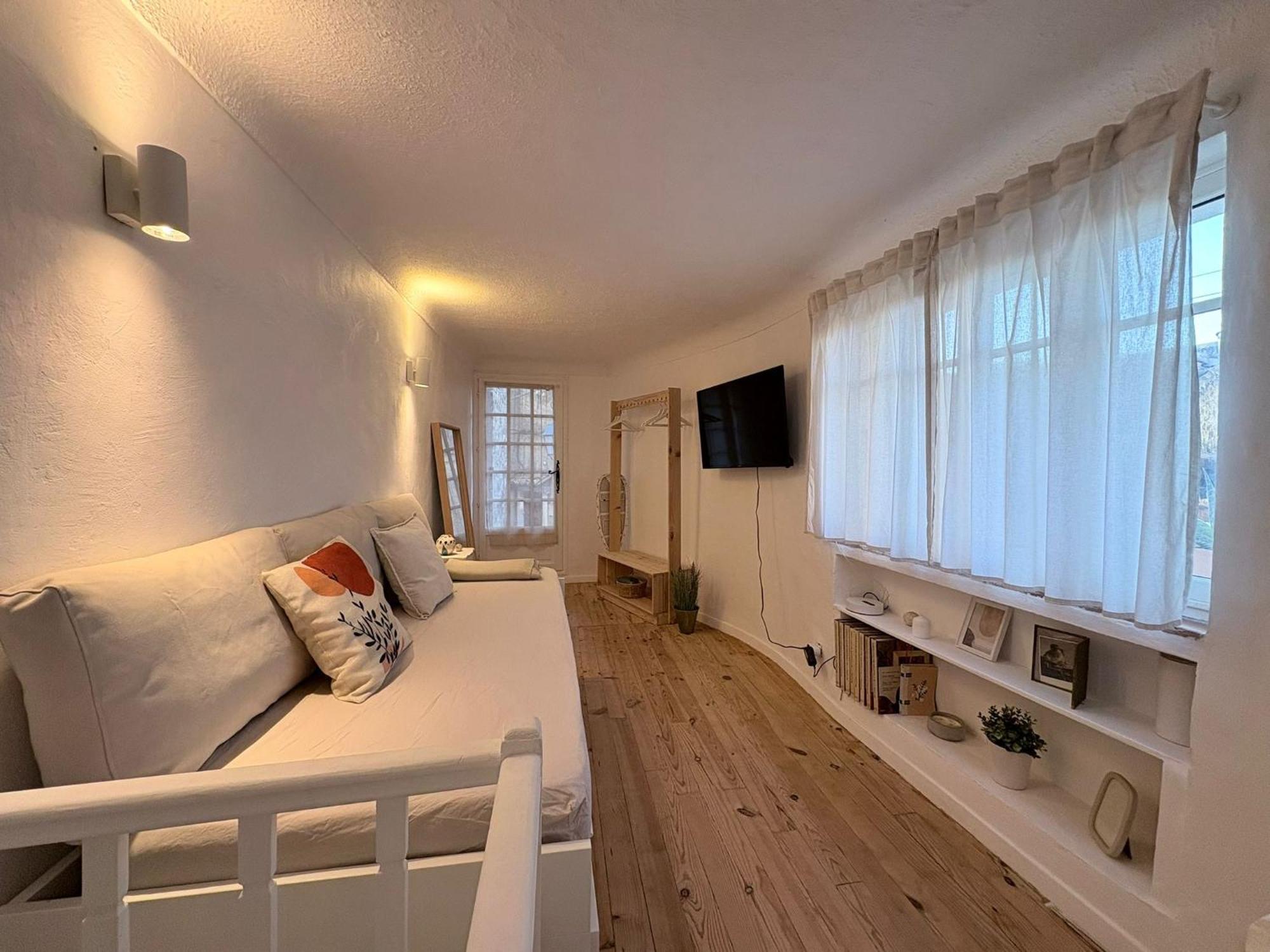 Duplex Au Pied Du Chateau *
