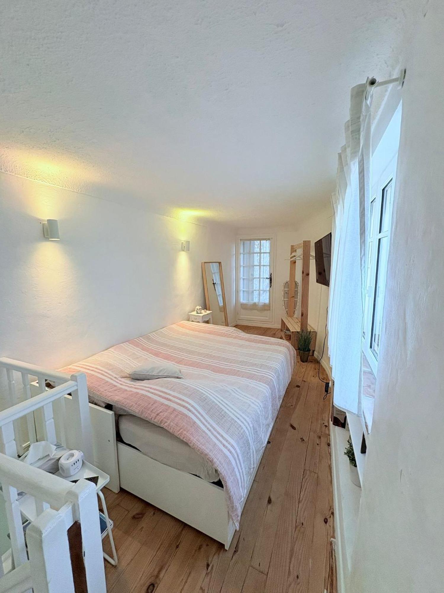 Duplex Au Pied Du Chateau Apartment Cagnes-sur-Mer