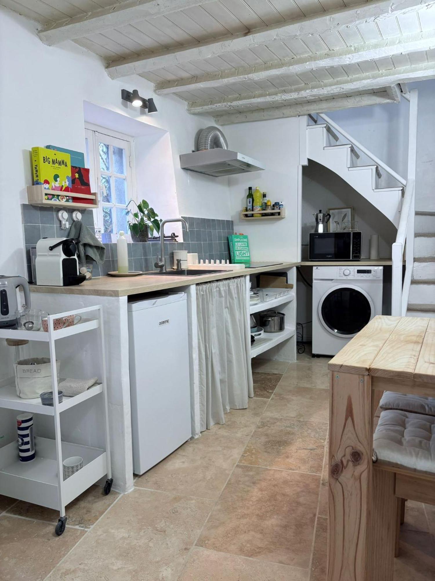 Duplex Au Pied Du Chateau *